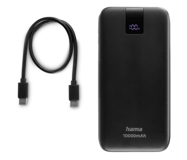 Hama Power Pack PD 10 10000mAh - 1247689 - zdjęcie 5